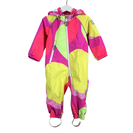 Unisex Reimatec - Välikausihaalari, koko 74 - 80 -  ()