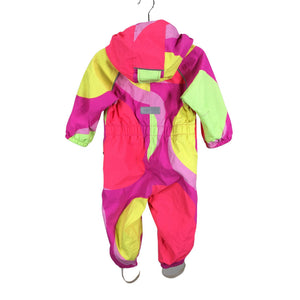 Unisex Reimatec - Välikausihaalari, koko 74 - 80 -  (2)