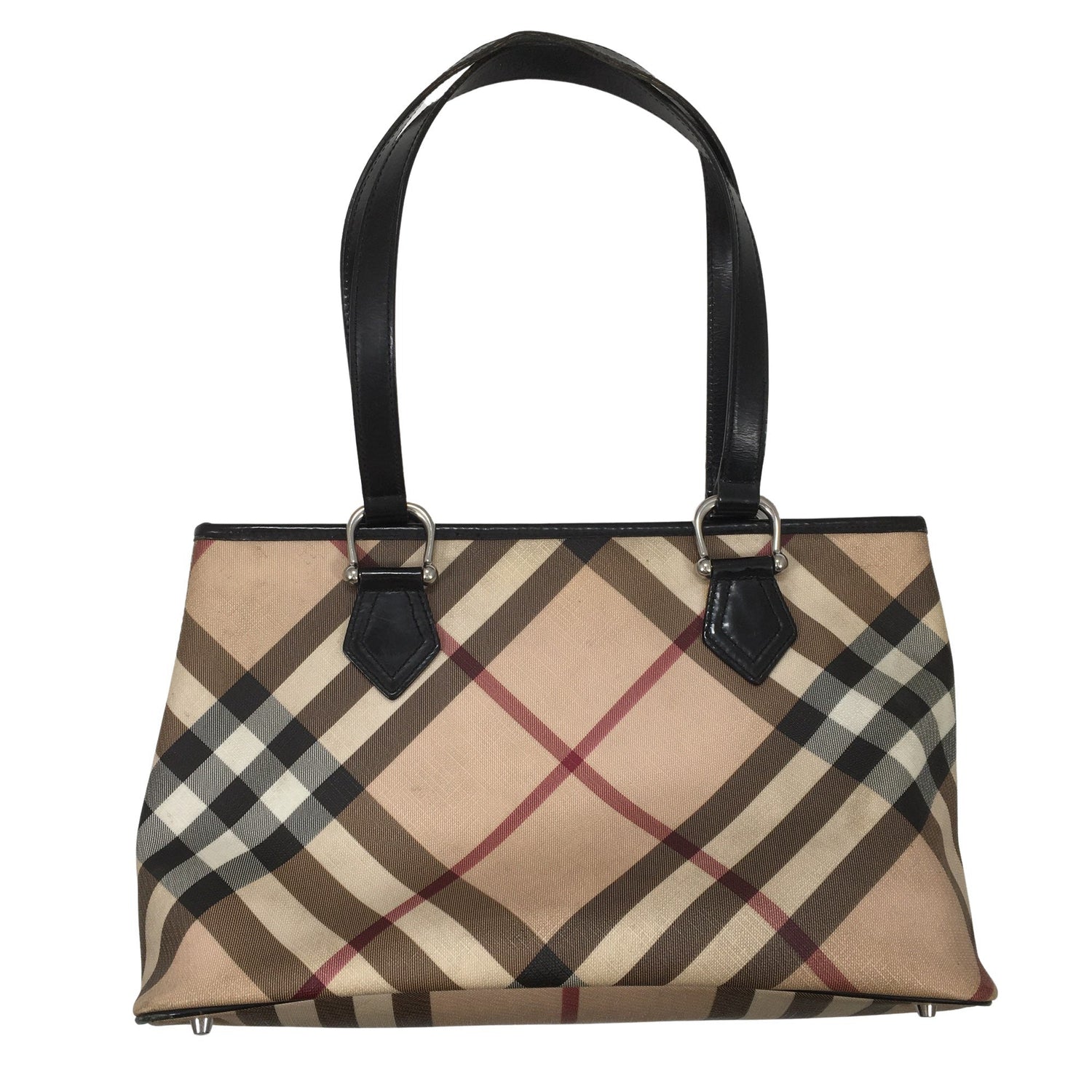 Käsilaukku, koko Midi Burberry Käsilaukku
