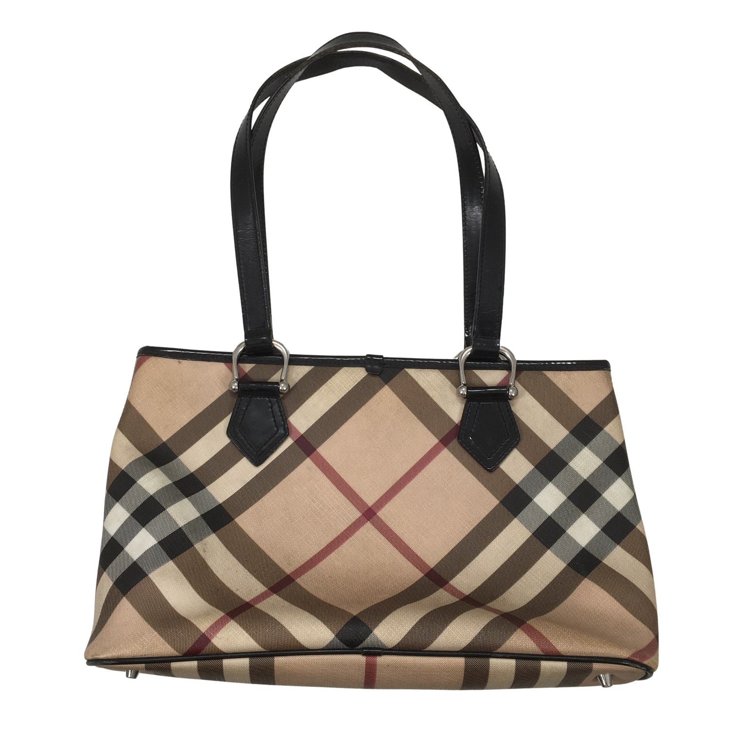 Käsilaukku, koko Midi Burberry Käsilaukku
