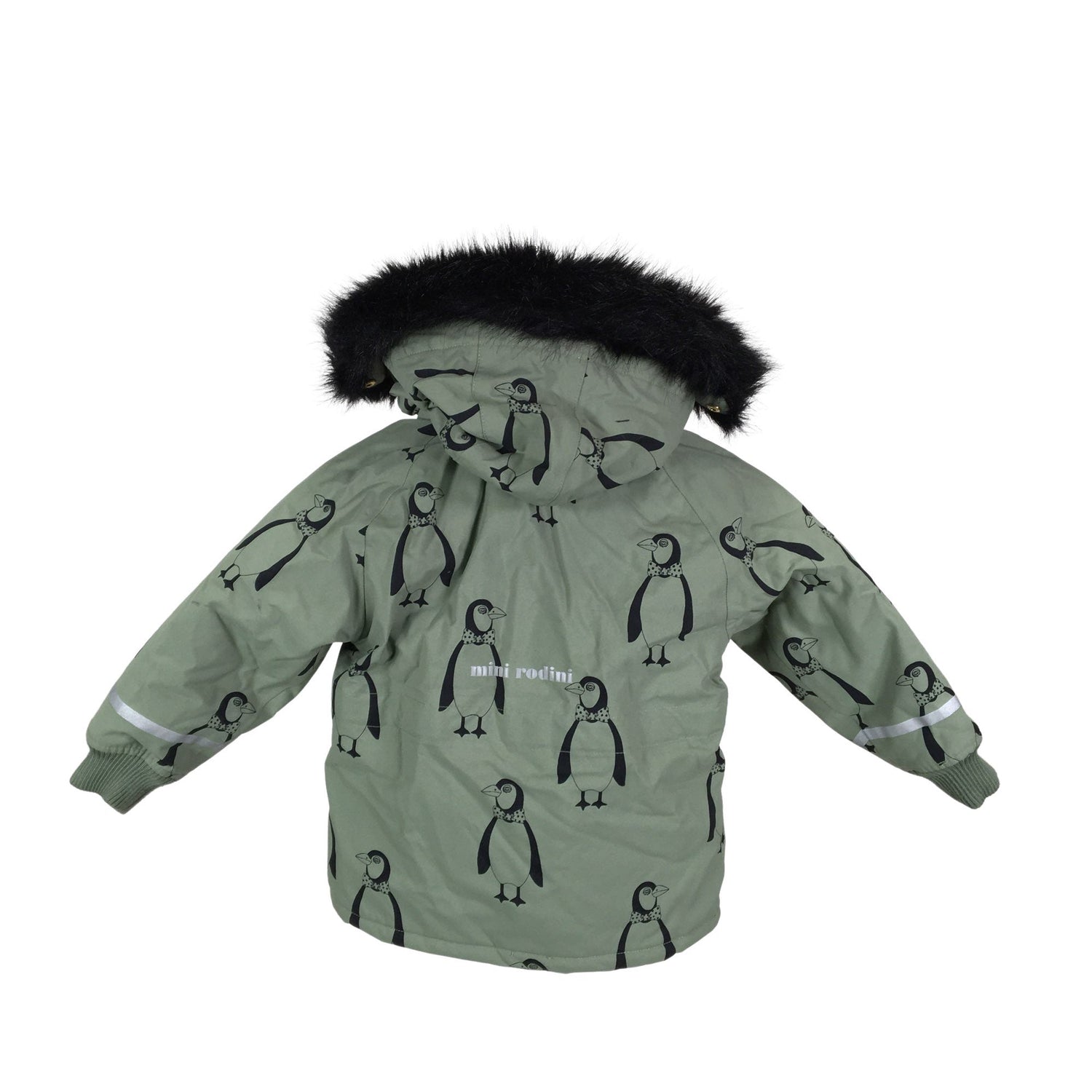 Toppatakki, koko 92 - 98 Mini Rodini Toppatakki