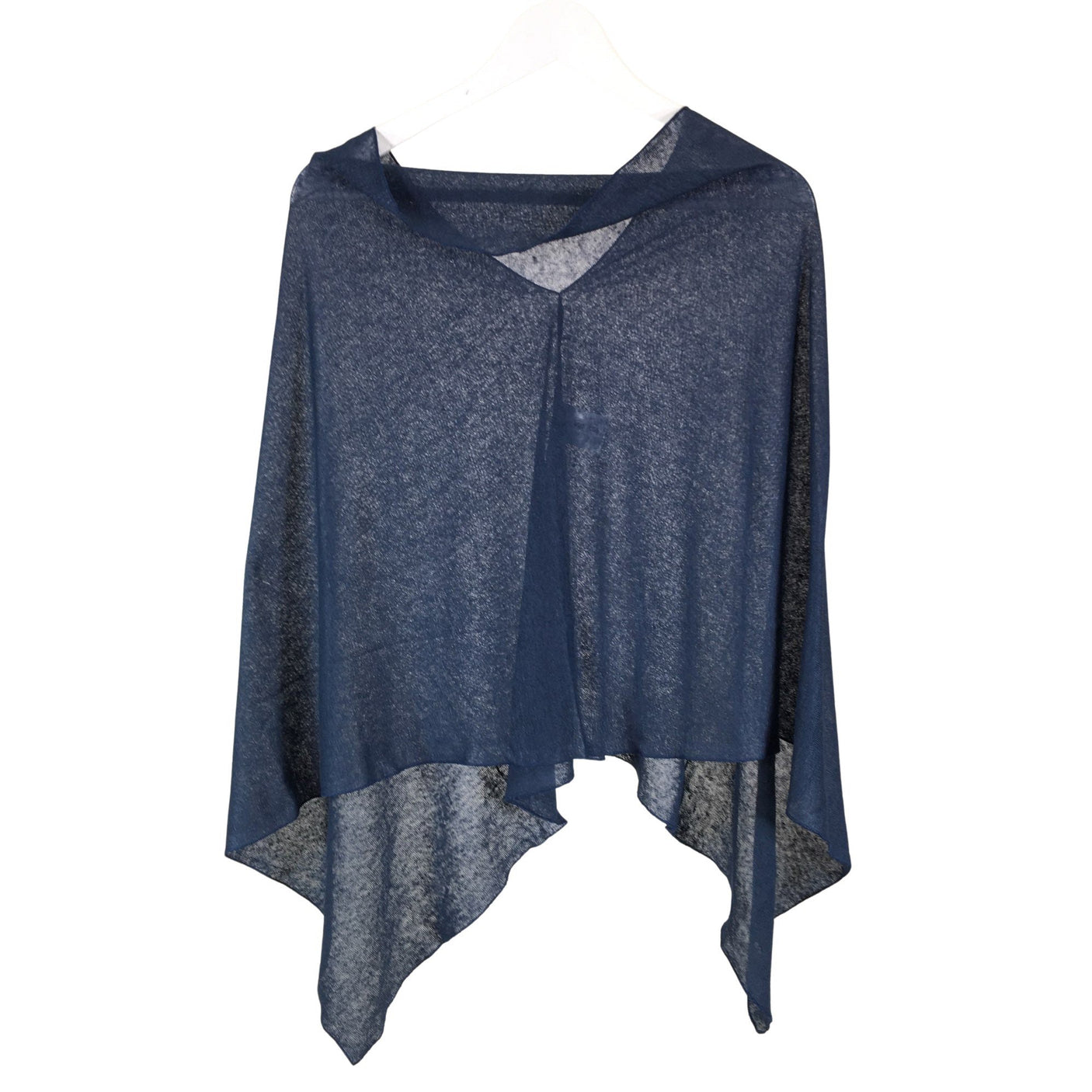 Unisex Voglia - Poncho, koko One size -  (1)