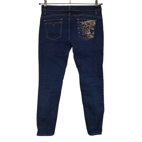 Unisex Versace Collection - Farkut, koko 40 -  (2)