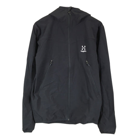 Unisex Haglöfs - Urheilutakki, koko M -  ()
