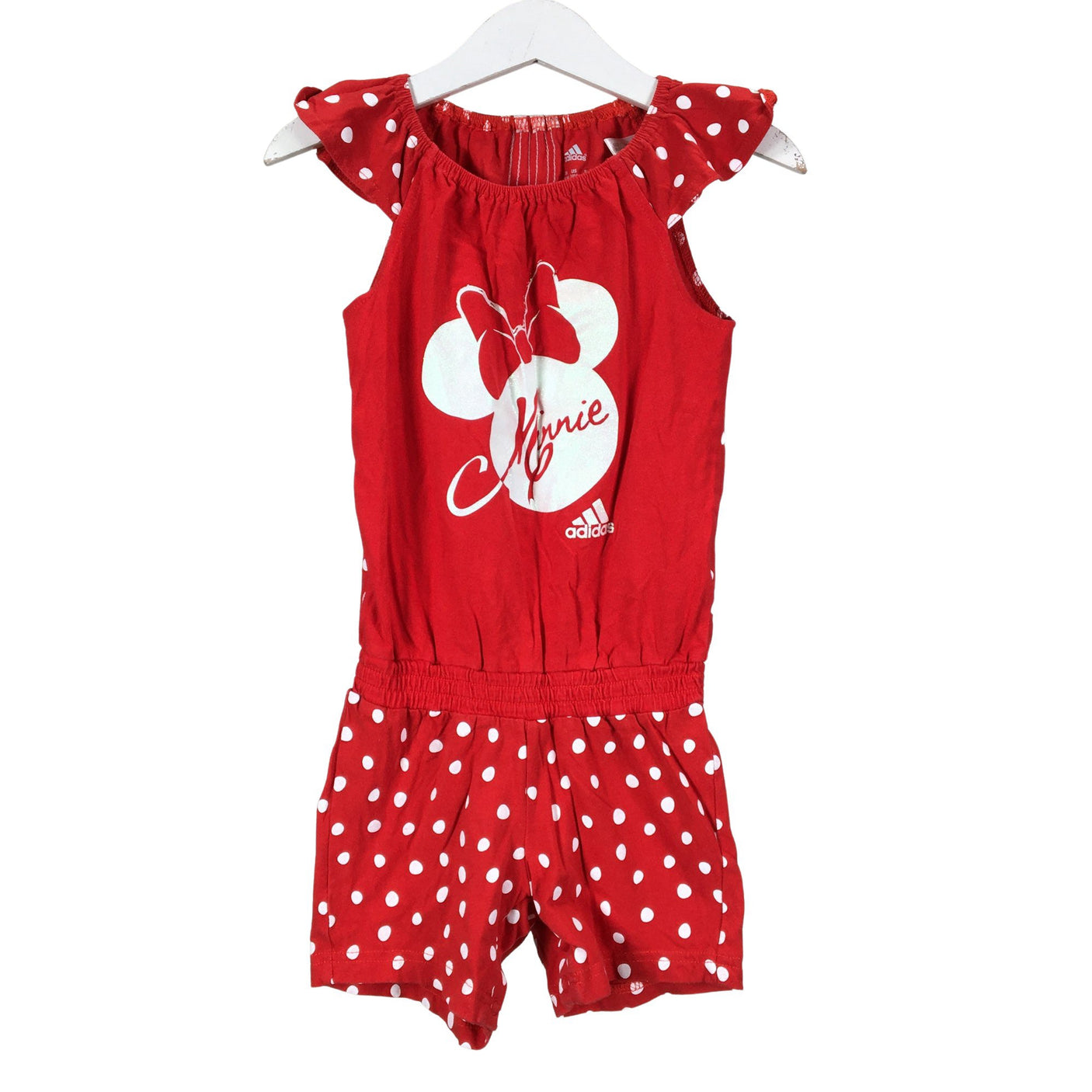 Unisex Adidas - Shortsihaalarit, koko 80 - 86 -  (1)