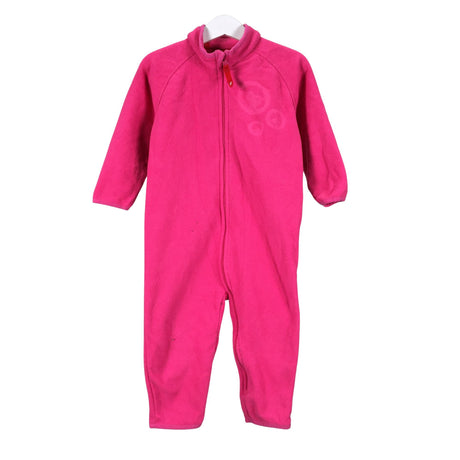 Unisex Reima - Fleecehaalari, koko 80 - 86 -  ()