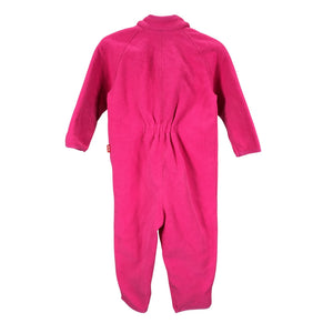 Unisex Reima - Fleecehaalari, koko 80 - 86 -  (2)