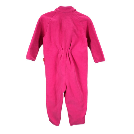 Unisex Reima - Fleecehaalari, koko 80 - 86 -  (2)