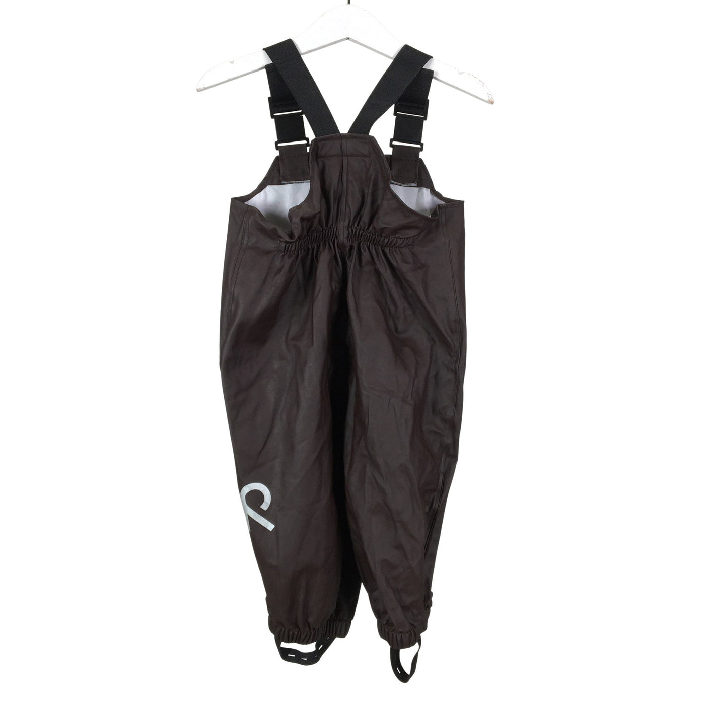 Unisex Reima - Sadehousut, koko 68 - 74 -  (2)