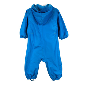 Välikausihaalari, koko 86 - 92