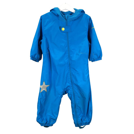Unisex Columbia - Välikausihaalari, koko 86 - 92 -  ()