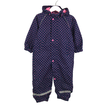 Unisex Bogi - Välikausihaalari, koko 80 - 86 -  ()