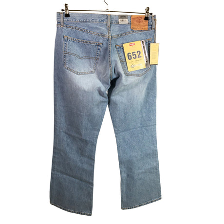 Unisex Pearson - Farkut, koko 44 -  (2)