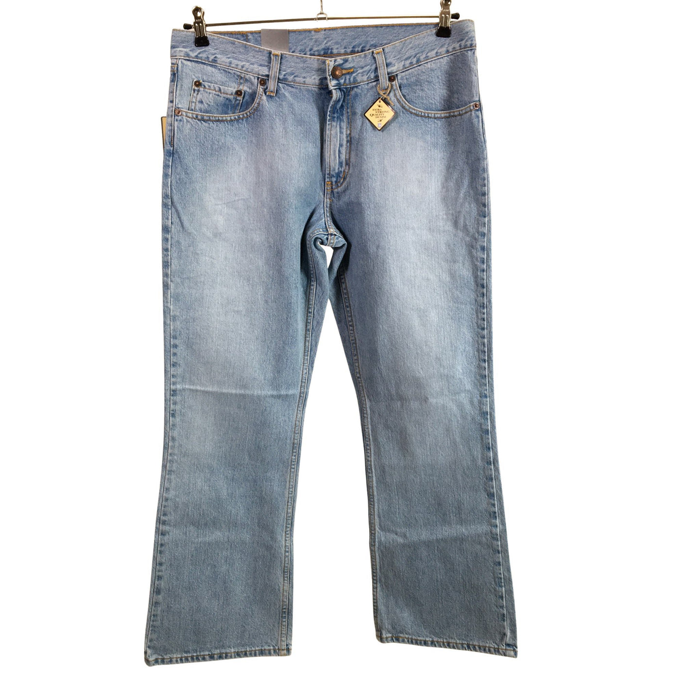 Unisex Pearson - Farkut, koko 44 -  (1)