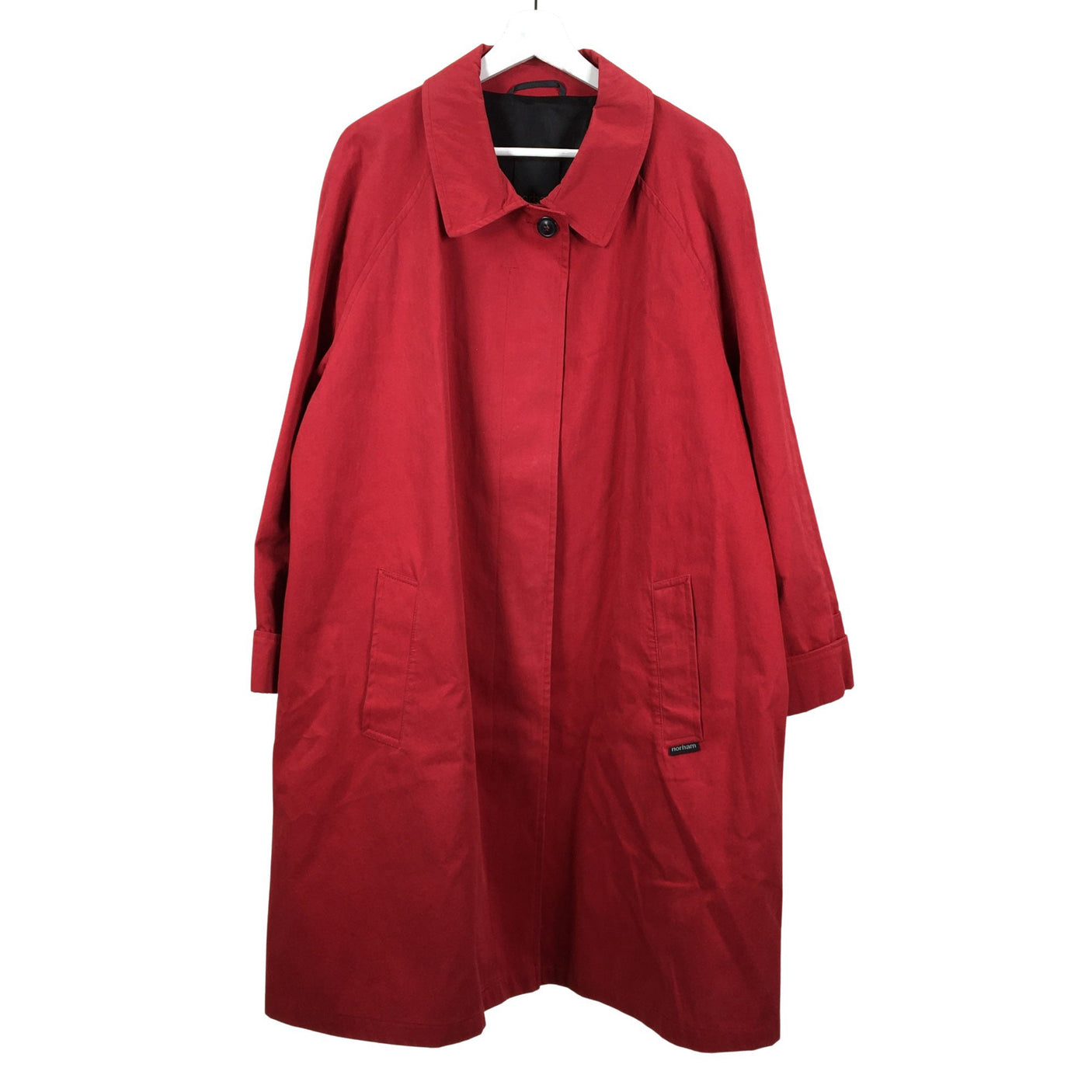 Unisex Norham - Trenssitakki, koko 46 -  (1)