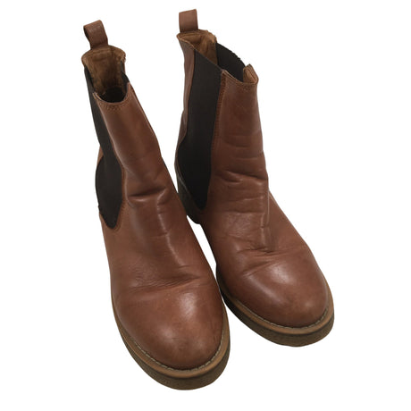 Unisex Andiamo - Nilkkurit, koko 39 -  (2)
