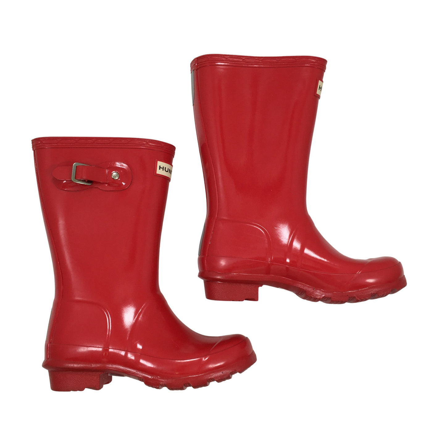Unisex Hunter - Kumisaappaat, koko 30 -  (1)