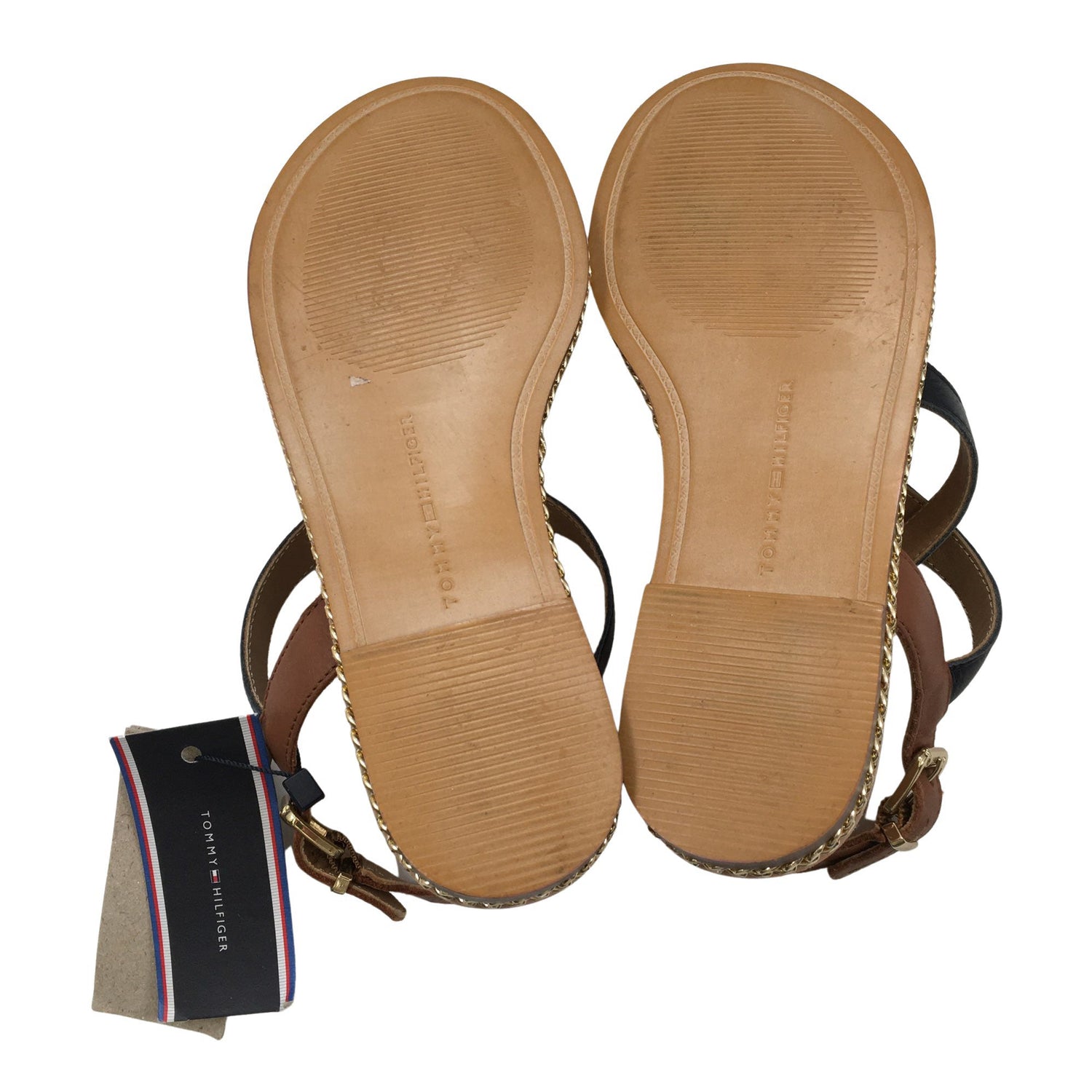 Sandaalit, koko 38 Tommy Hilfiger Sandaalit