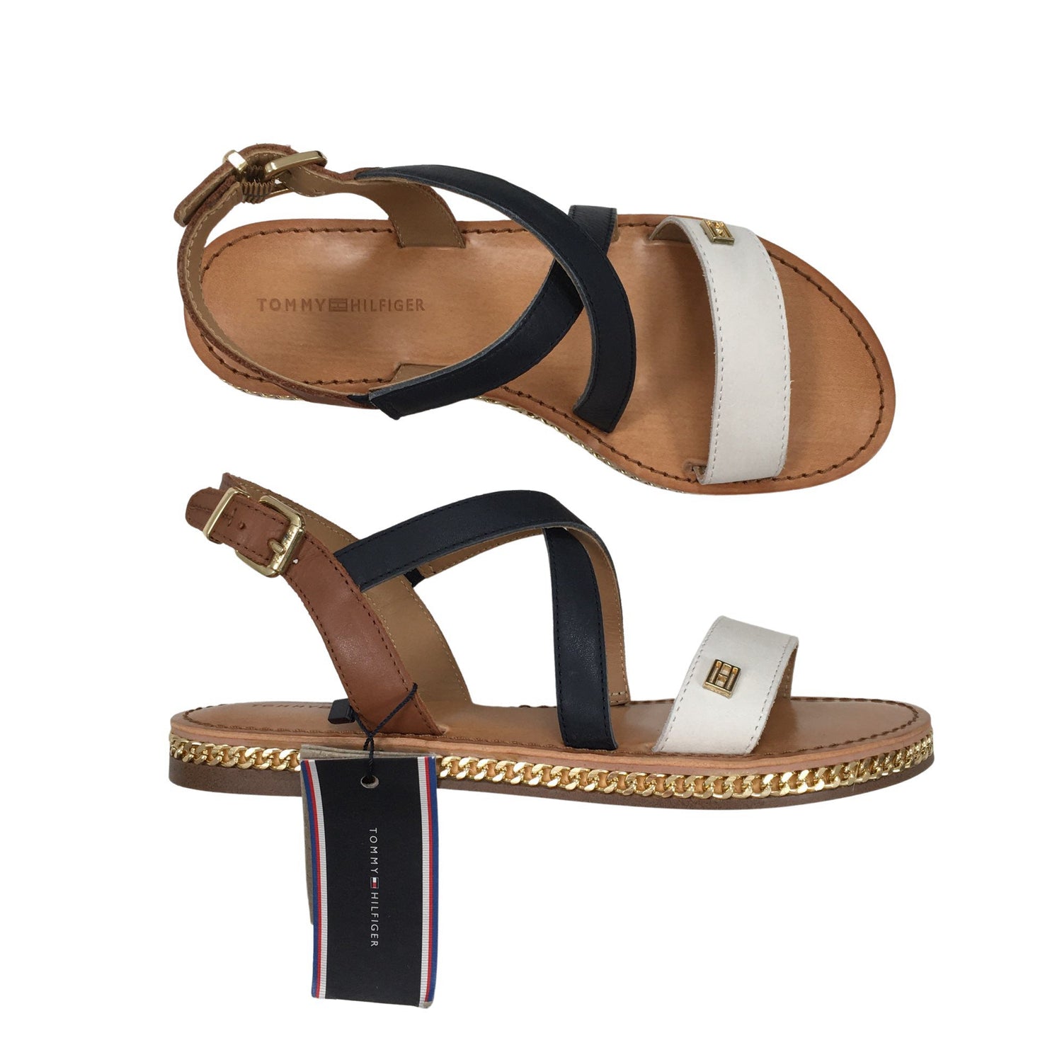 Sandaalit, koko 38 Tommy Hilfiger Sandaalit