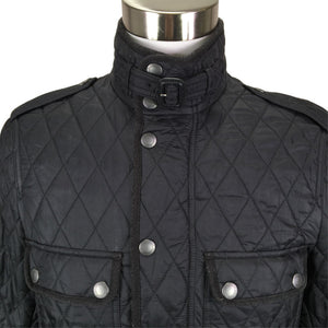 Unisex Burberry - Tikkitakki, koko M -  (3)