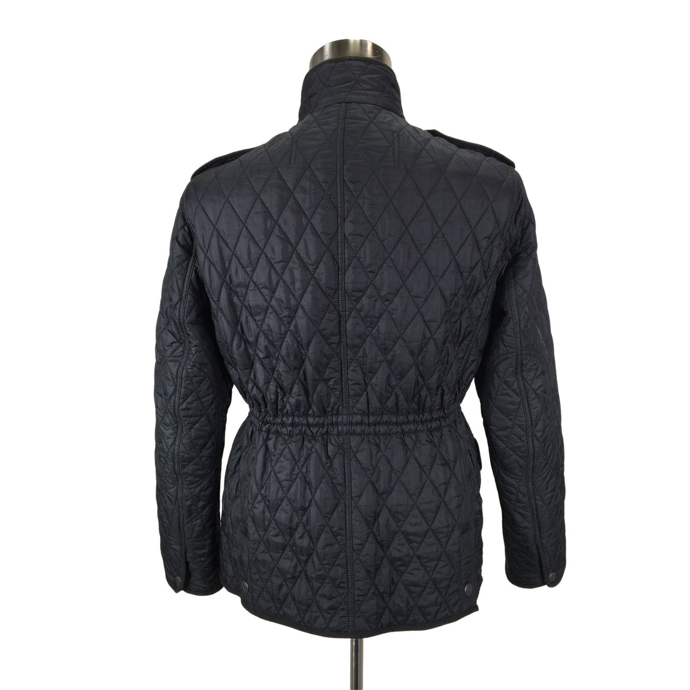 Unisex Burberry - Tikkitakki, koko M -  (2)