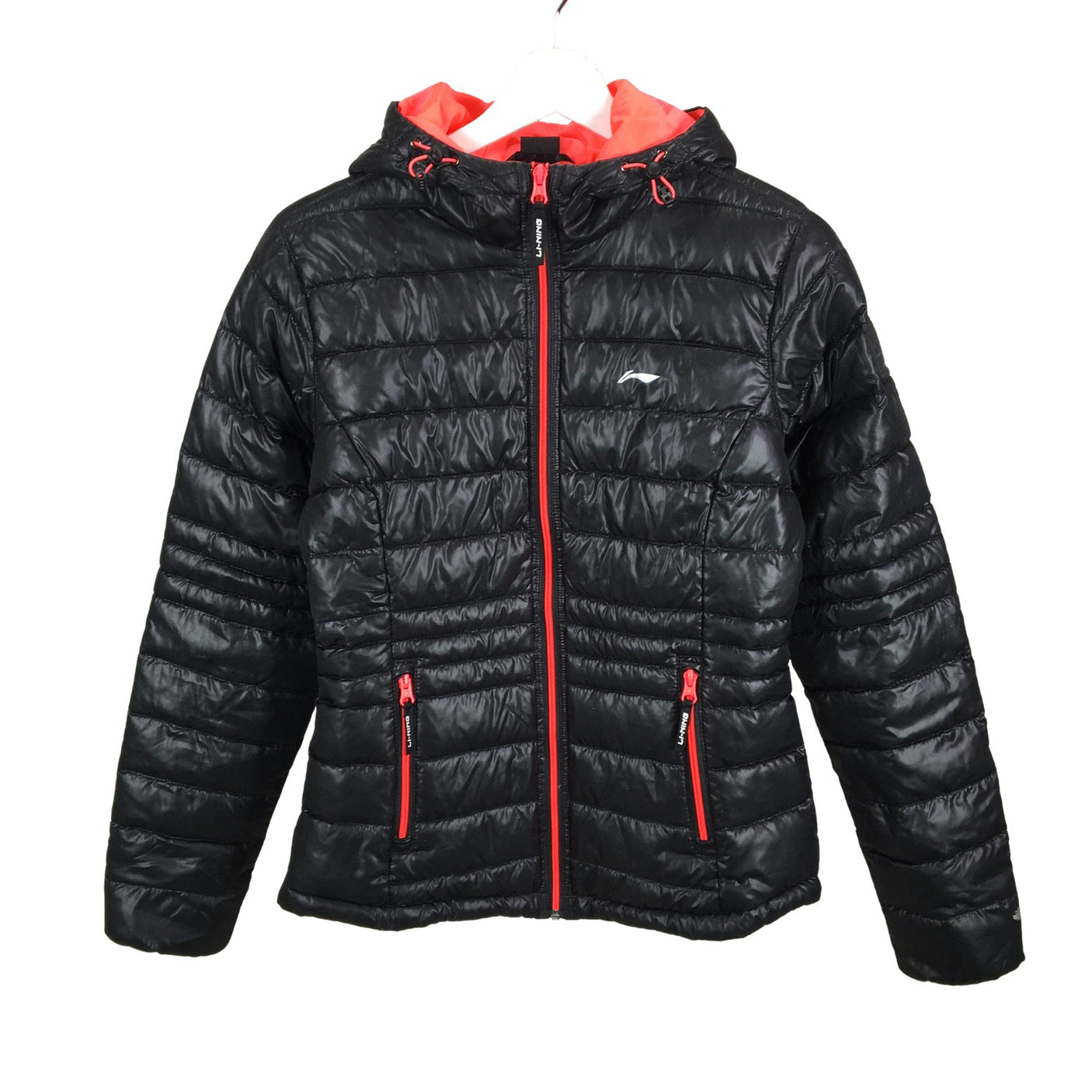 Unisex Li-ning - Toppatakki, koko 38 -  (1)