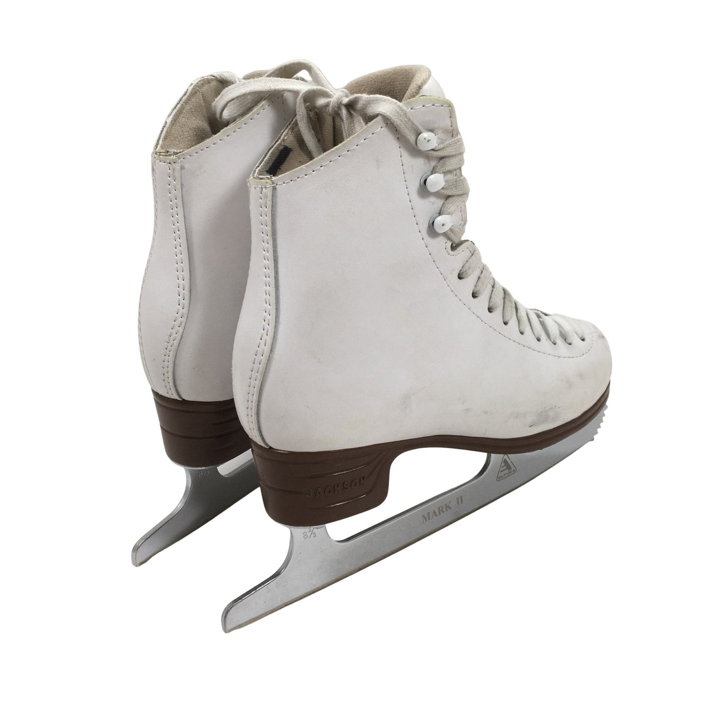 Unisex Jackson - Luistimet, koko 35 -  (2)