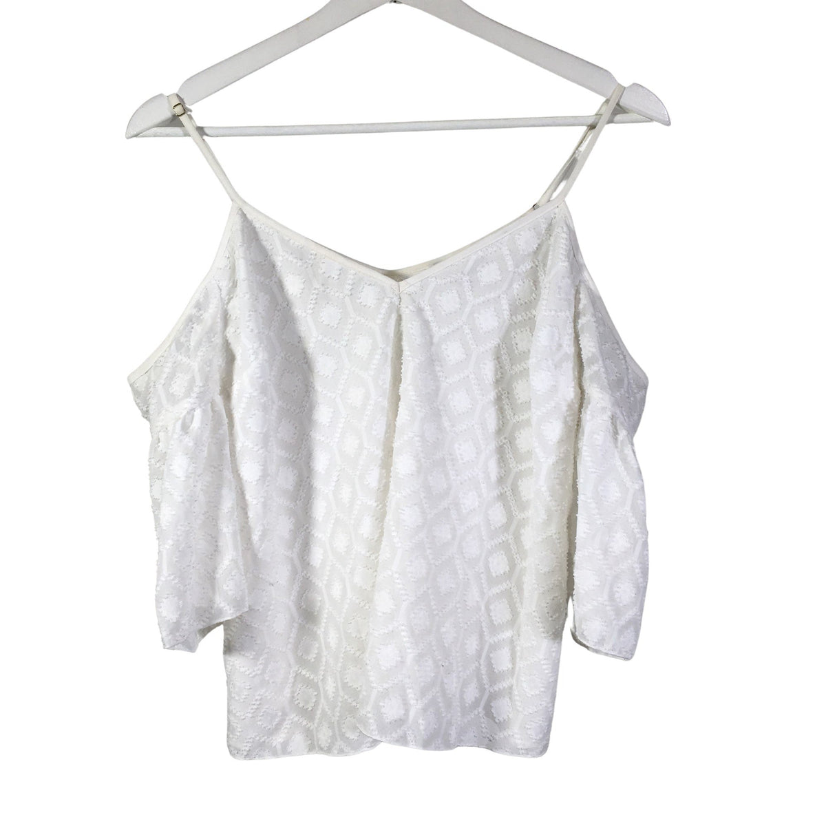Unisex Guess - Lyhythihainen pusero, koko 36 -  (1)