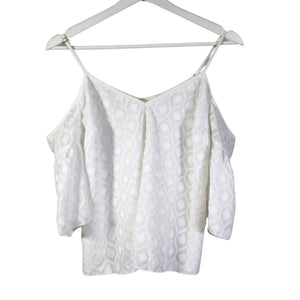 Unisex Guess - Lyhythihainen pusero, koko 36 -  (1)