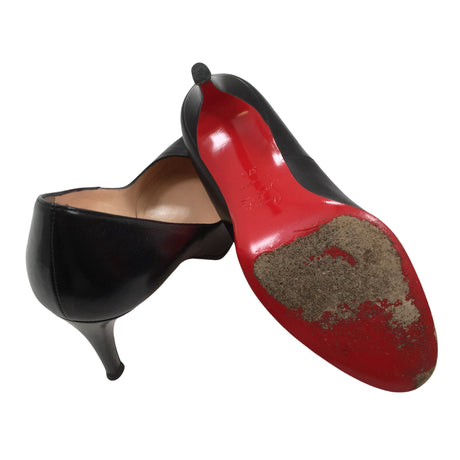 Unisex Christian Louboutin - Korkokengät, koko 37 -  (2)