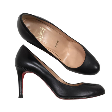 Unisex Christian Louboutin - Korkokengät, koko 37 -  ()