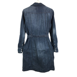 Unisex Gant - Farkkumekko, koko 40 -  (2)