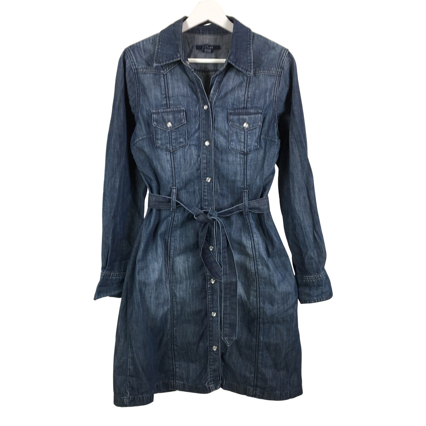 Unisex Gant - Farkkumekko, koko 40 -  (1)