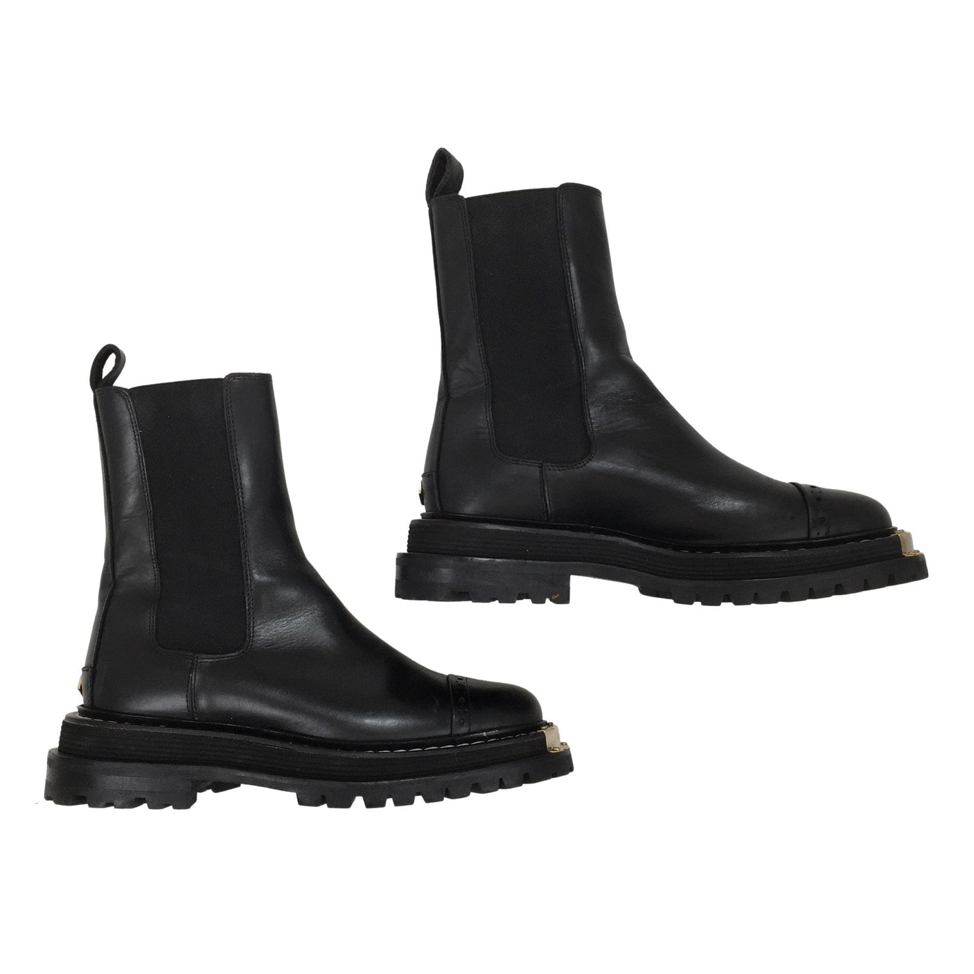 Unisex Sandro - Nilkkurit, koko 37 -  (1)