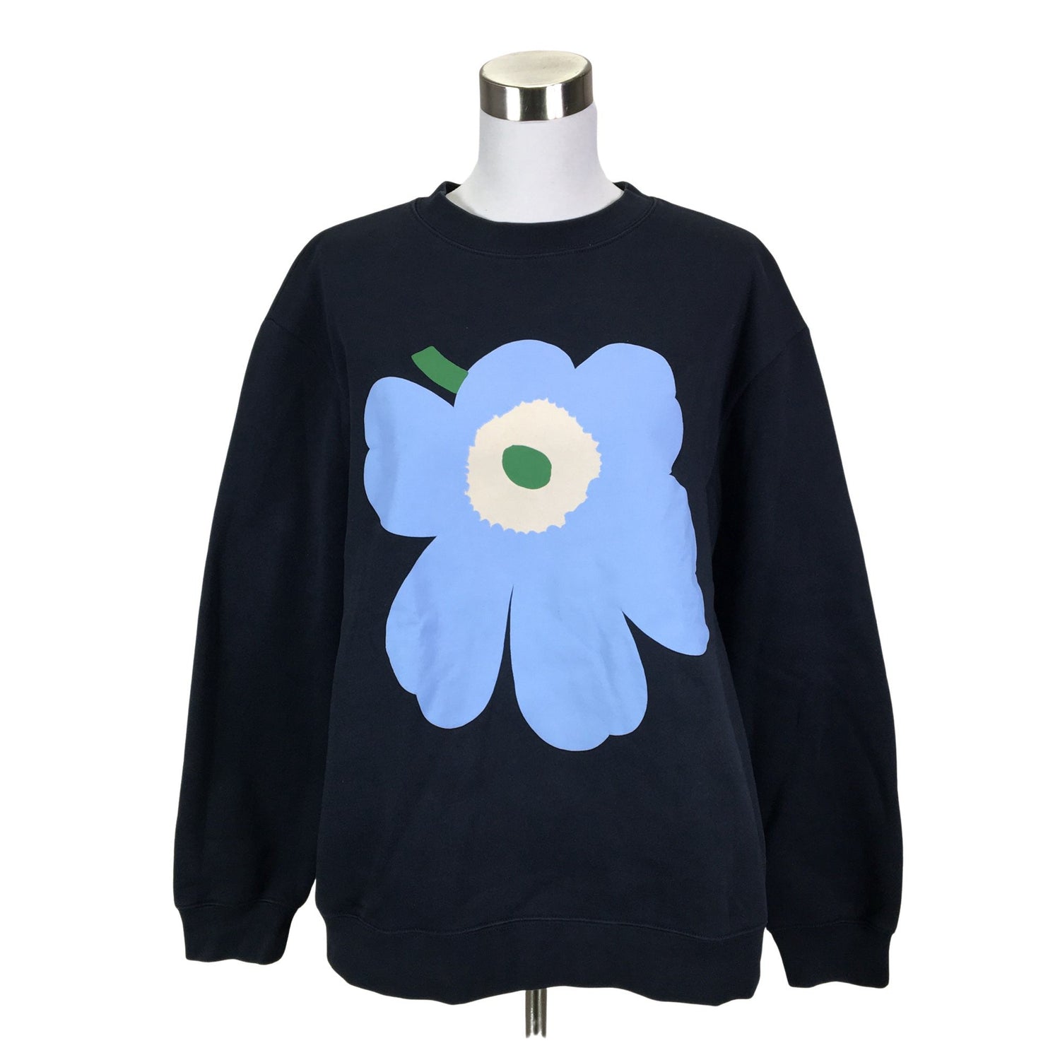 Collegepaita, koko 38 Marimekko Paita