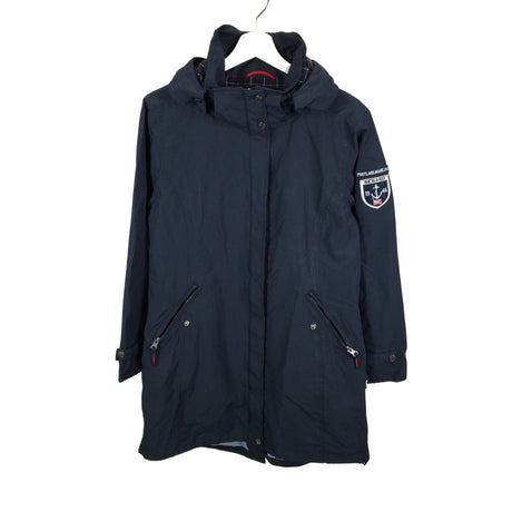 Unisex Sebago - Parkatakki, koko 38 -  ()