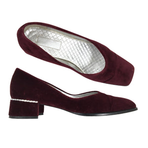 Unisex Escada - Korkokengät, koko 38 -  (1)
