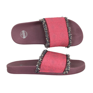 Unisex SoWhat - Rantasandaalit, koko 37 -  (1)