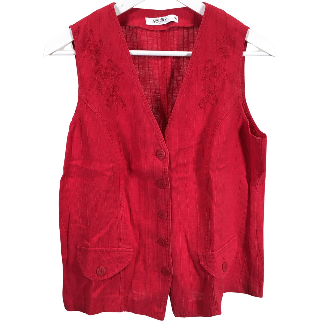 Unisex Voglia - Liivi, koko 38 -  (1)