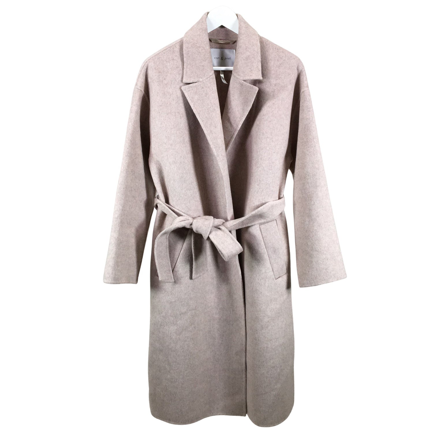 Villakangastakki, koko 38