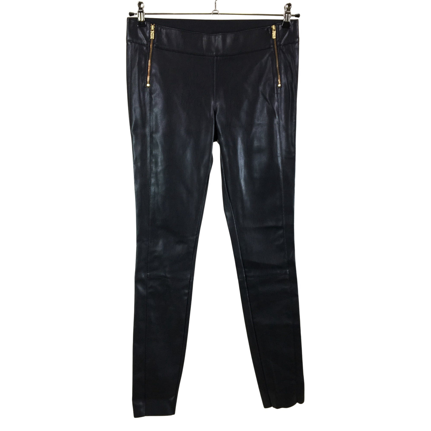 Unisex Hugo Boss - Nahkahousut, koko 38 -  (1)