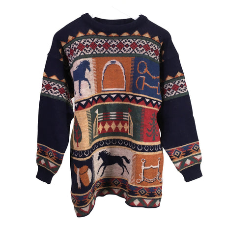 Unisex Boreus - Neulepaita, koko 38 -  ()