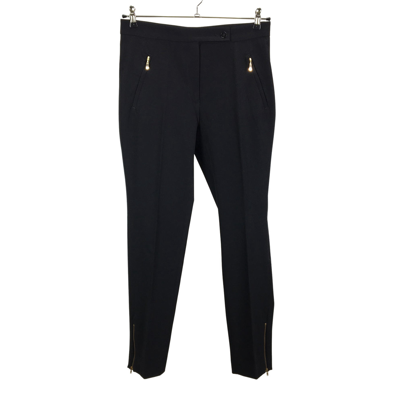 Unisex Zerres - Suorat housut, koko 40 -  (1)
