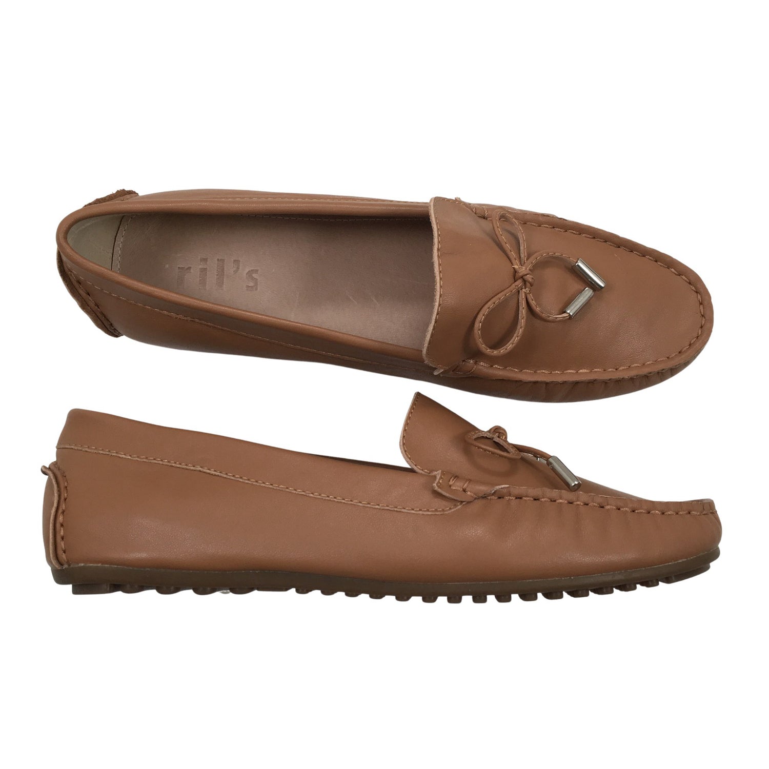  Loaferit  Loaferit, koko 39  Ril's 