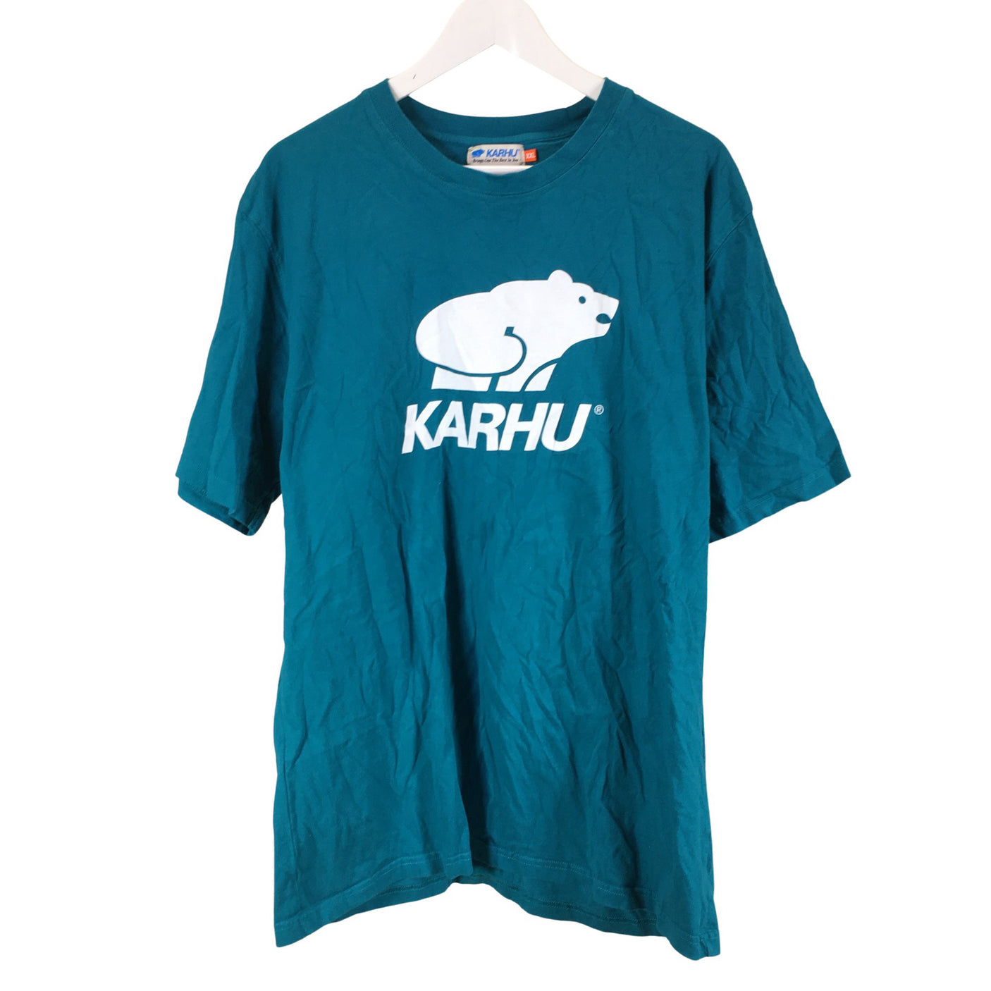 Unisex Karhu - T-paita, koko XXL -  (1)