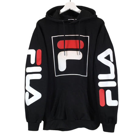 Unisex Fila - Huppari, koko S -  ()