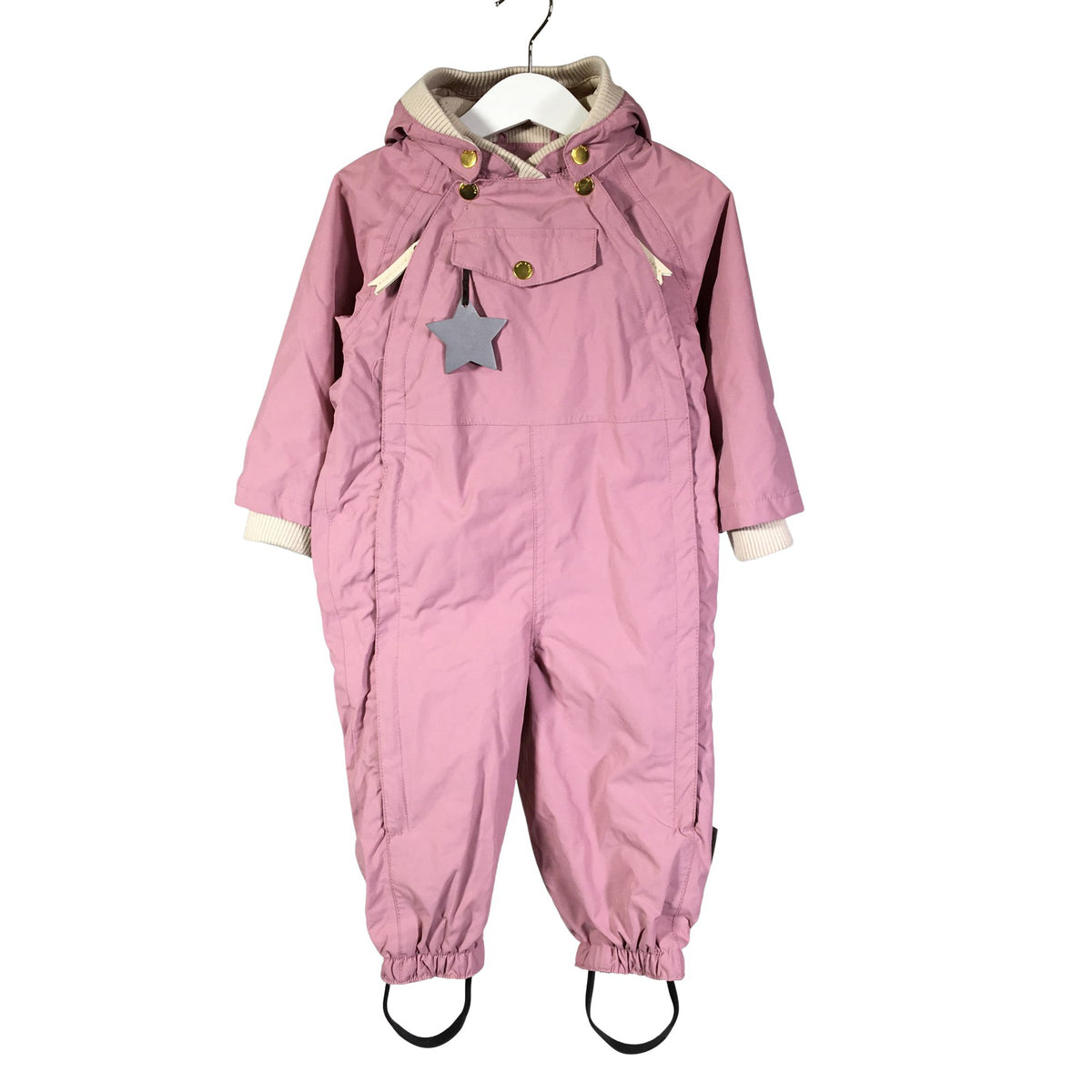 Unisex Mini A Ture - Välikausihaalari, koko 80 - 86 -  (1)