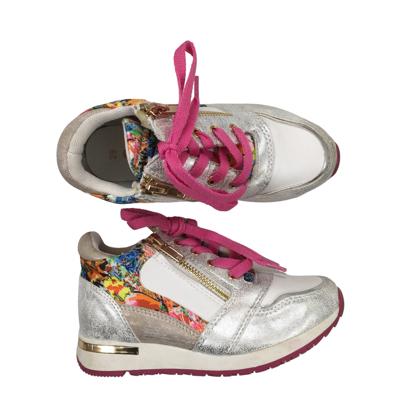 Unisex Gulliver - Lenkkarit, koko 29 -  (1)