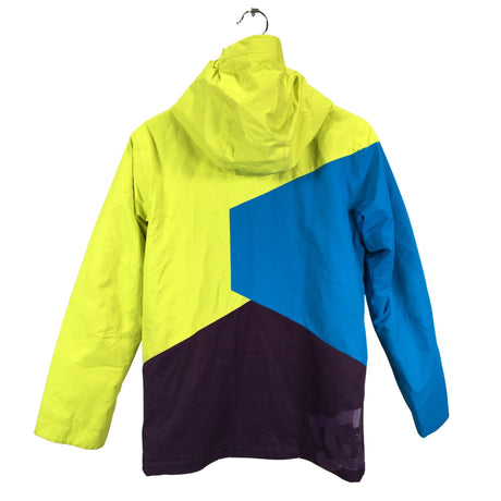Unisex DC Shoes - Toppatakki, koko 158 - 164 -  (2)
