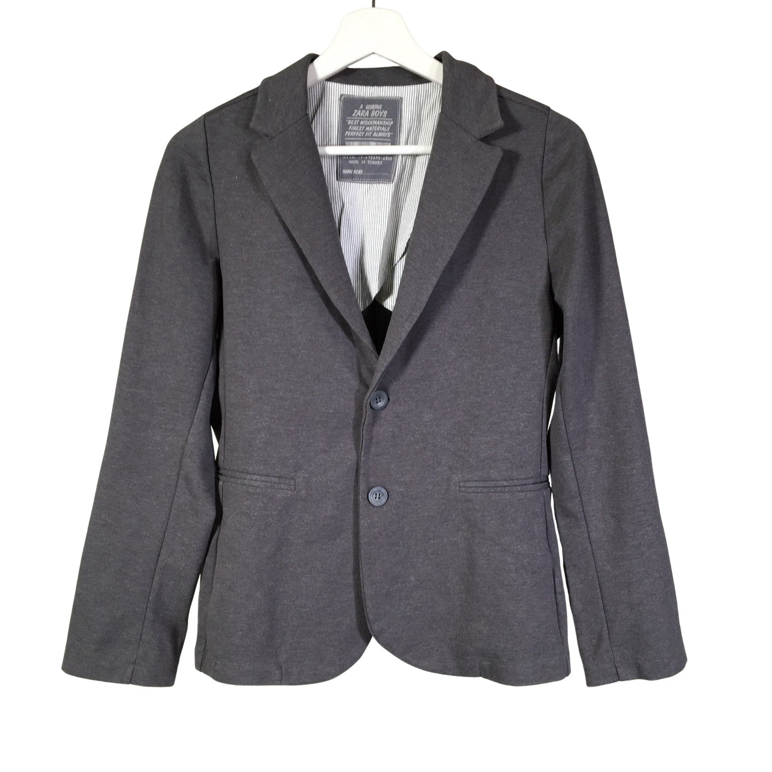  Pikkutakki  Pikkutakki, koko 158 - 164  Zara 